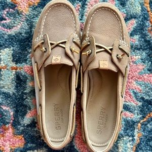 Sperry Top-Sider Boat Shoes